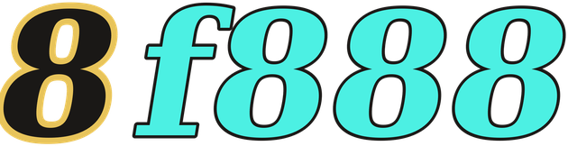 8f888 logo